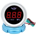 Oil Pressure Gauge