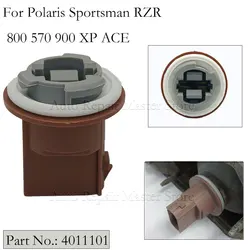Conector Bombilla 3157 Polaris RZR S800 XP ACE – 3 pines OEM 4011101
