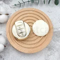 white cover
