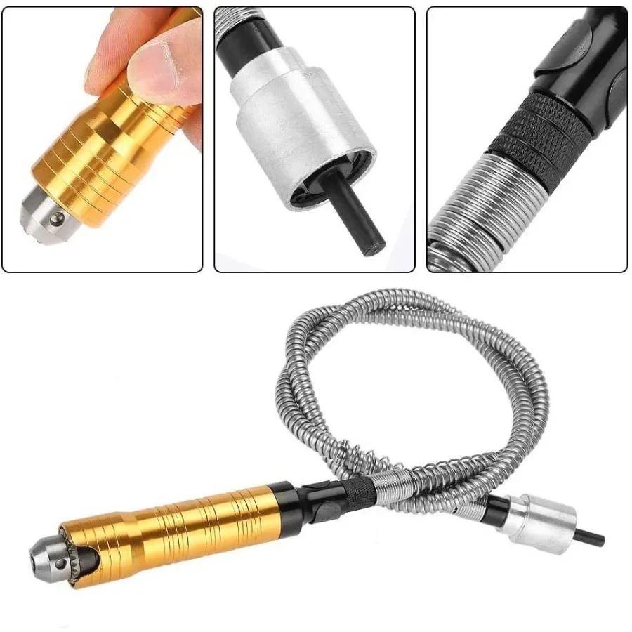 Repuestos y Accesorios de Herramientas Eléctricas