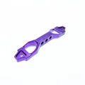 LONG PURPLE