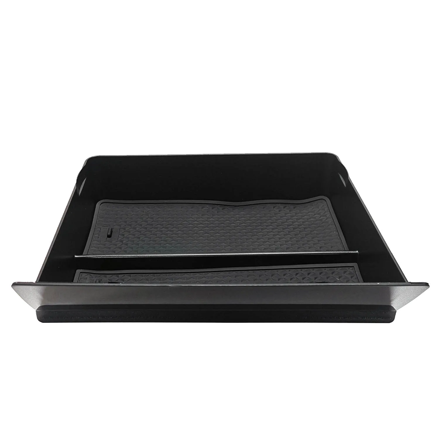 Organizador de consola central ABS para Tesla Model S y Model X