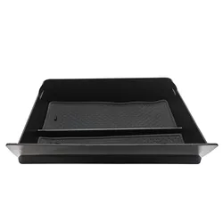 Organizador de consola central ABS para Tesla Model S y Model X
