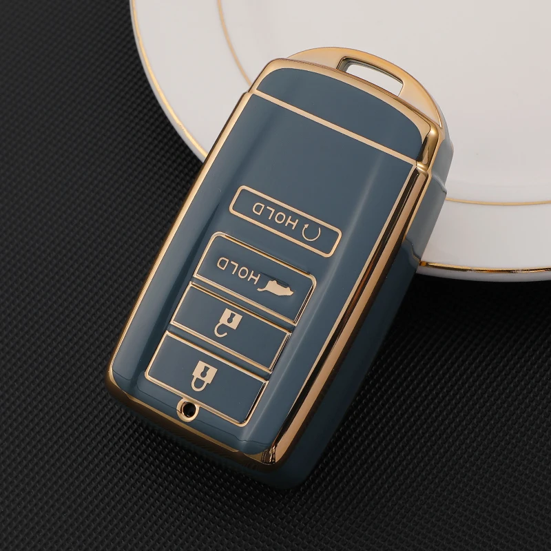 Funda TPU protección llave Honda Acura MDX TLX NSX RDX - imagen 5