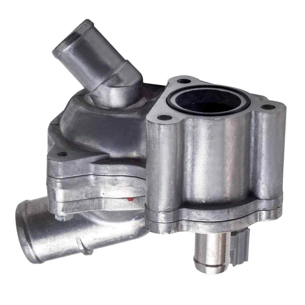 Carcasa del termostato Ford Explorer Sport Trac 4.0L 2002-2010 - imagen 5
