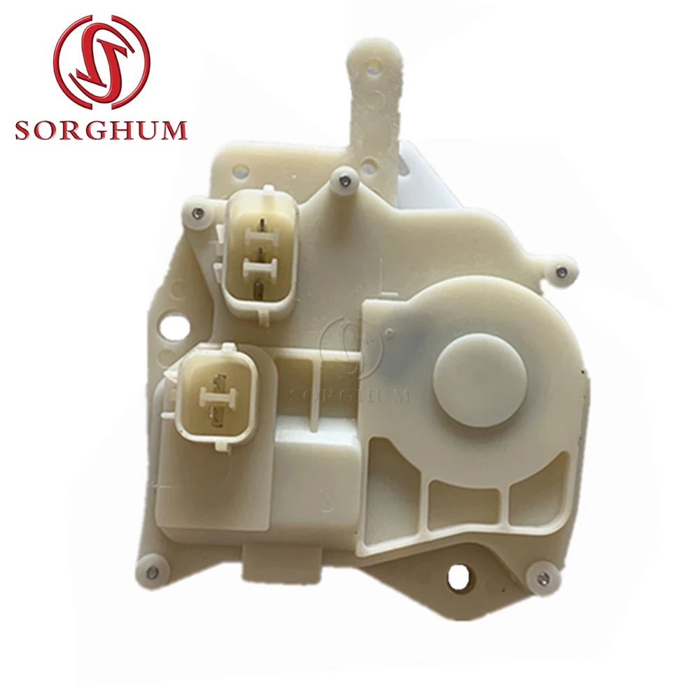 Actuador de cerradura de puerta Honda Civic, Accord y Fit - imagen 3