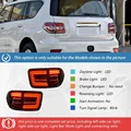Taillight one set