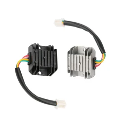 Regulador rectificador 12V para Gy6 150-250cc scooter