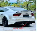 sport carbon fiber