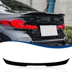 Alerón de techo estilo M Performance para BMW G30/F90 M5 (2017-2023)