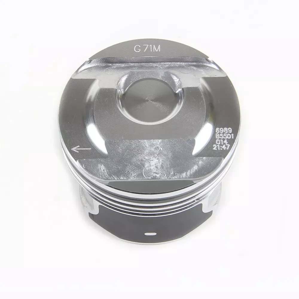 12652809 Anillos de pistón LTG 2.0L para GMC Terrain - imagen 5