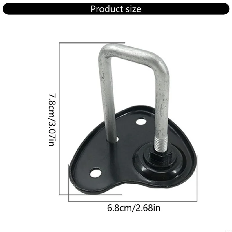 Pestillo capó BMW para X5, X3, Serie 5 (G30 G05 G01) - imagen 2