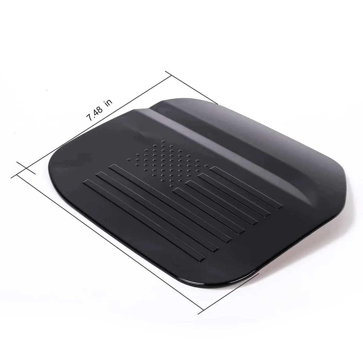 Tapa combustible recambio Ford Bronco 2021-2023 - imagen 2
