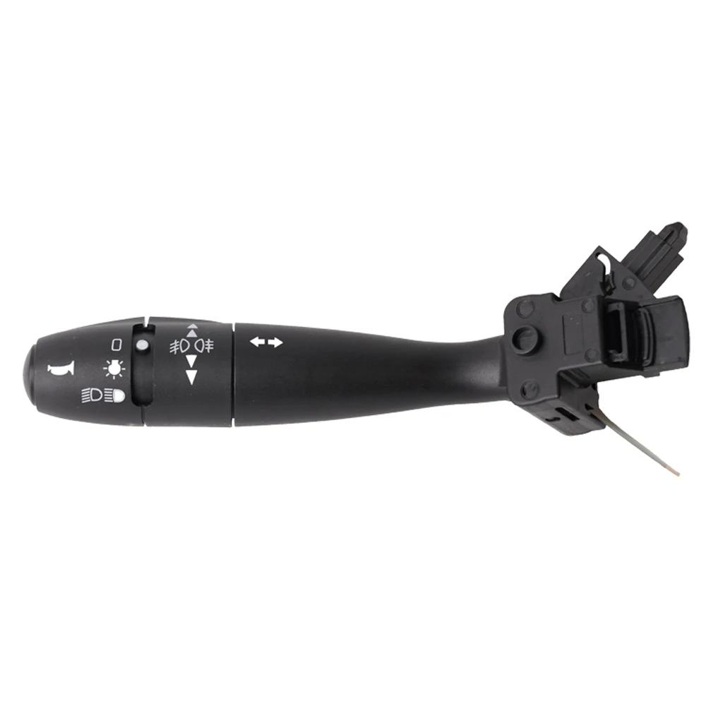 Interruptor intermitente XT palanca direccional compatible Peugeot/Citroen - imagen 3