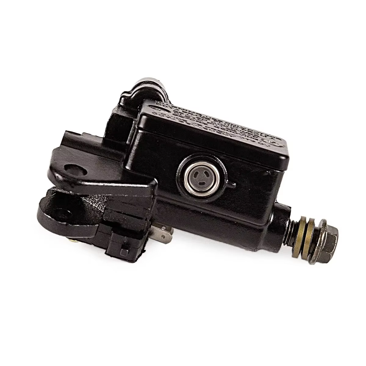 Cilindro maestro de freno hidráulico M10x1,25 – Pit Bike ATV Quad - imagen 4