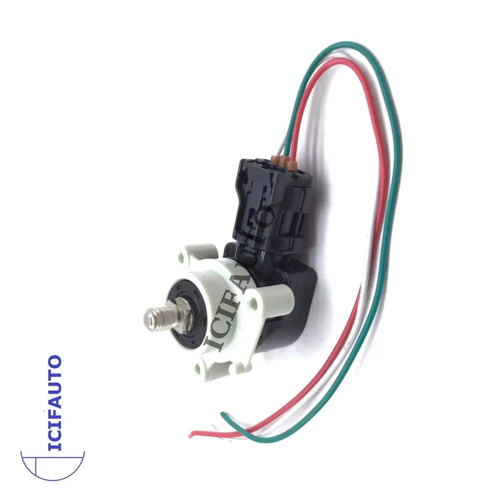 Sensor de nivel de faros con conector 33136T0A003 – Honda CR-V 2012-2014
