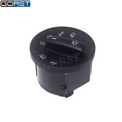 1Z0941431E Interruptor de luces antiniebla para Skoda Octavia