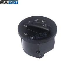 1Z0941431E Interruptor de luces antiniebla para Skoda Octavia