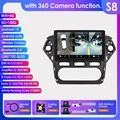 S8 with 360 camera