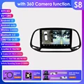 S8 with 360 Camera