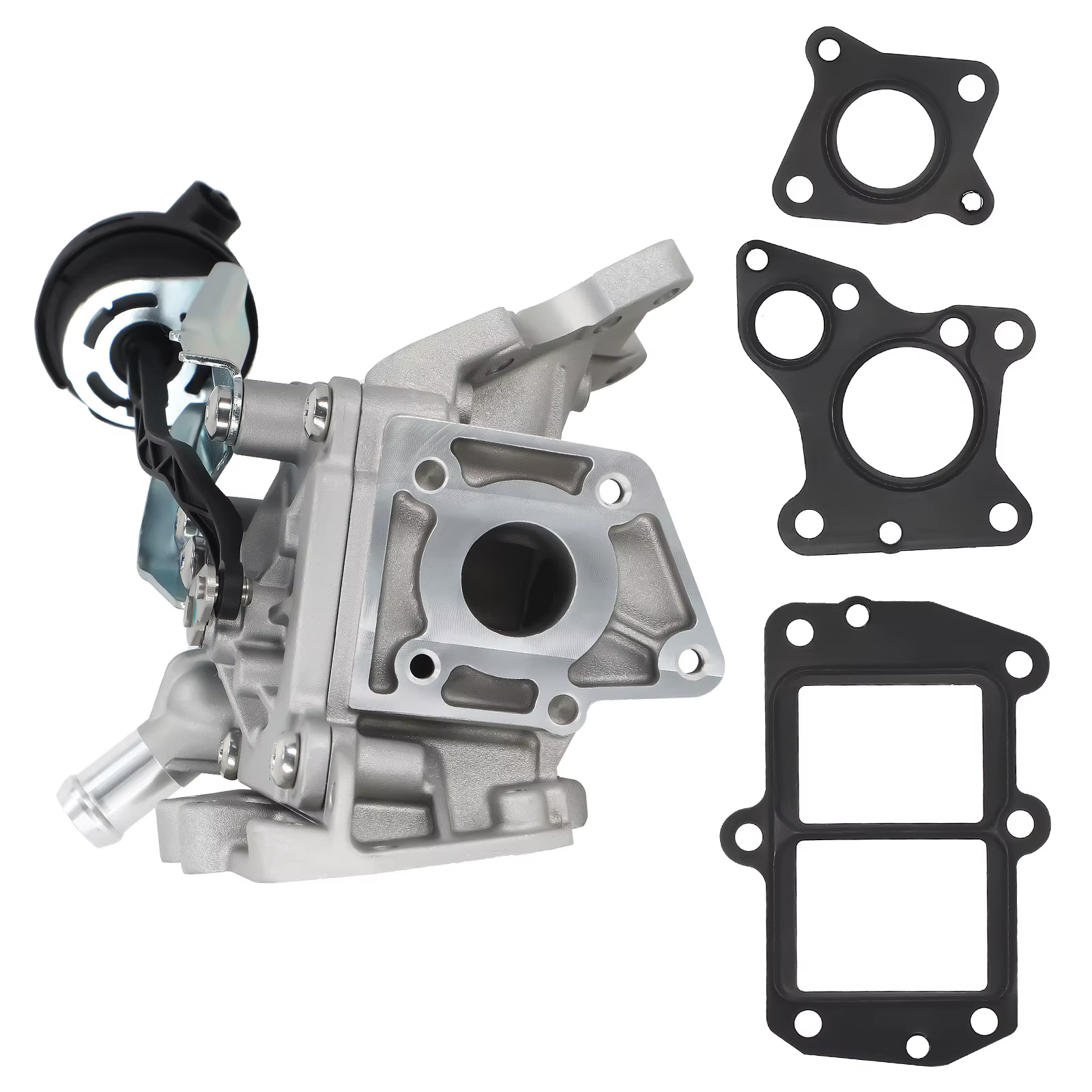 Válvula EGR 6511400502 – Mercedes Clase A/C/E (W176/W204/W212) - imagen 2