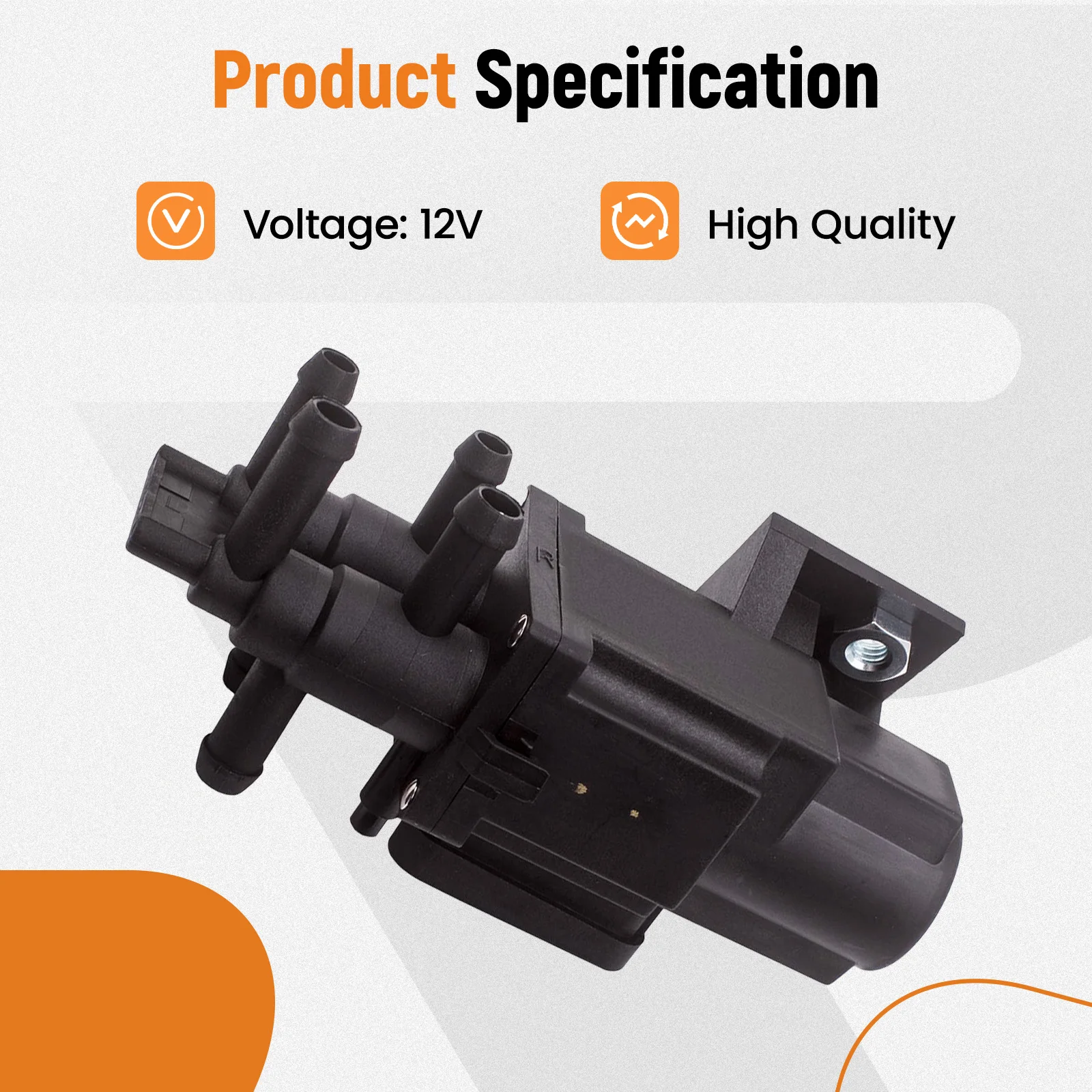 MAXPEEDINGRODS válvula selectora de combustible dual para Dodge B250 - imagen 5