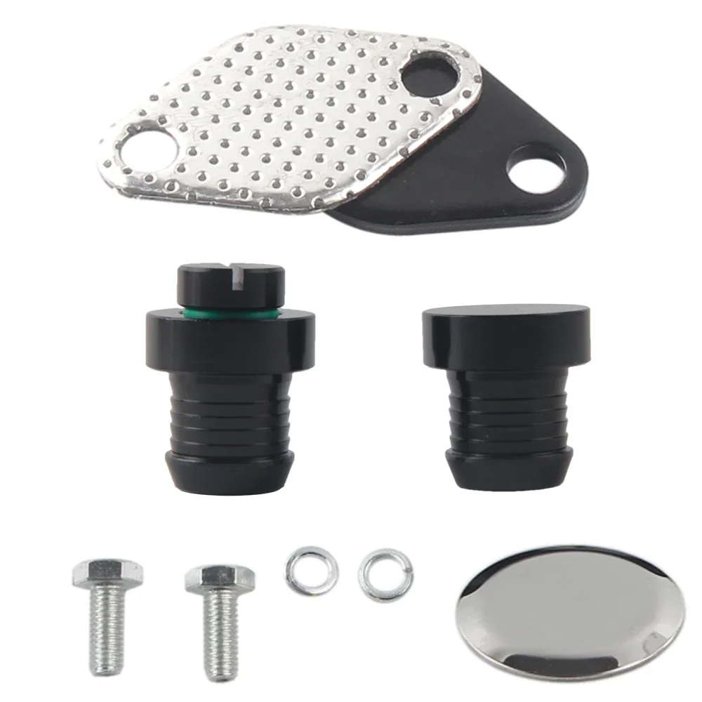 Kit de reparación del enfriador EGR BMW M47N2/M57N2 E46, E90, E60 - imagen 2