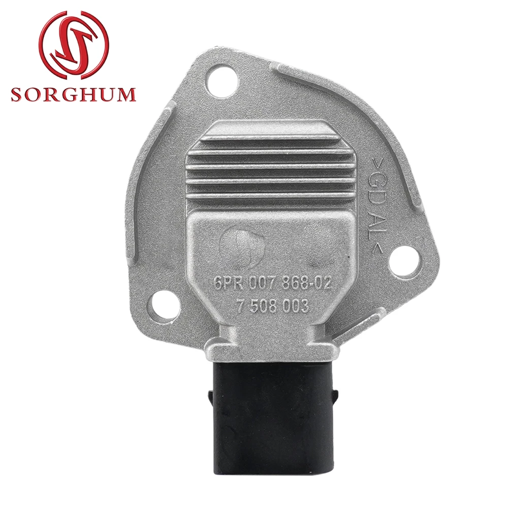 Sensor nivel aceite SORGHUM para BMW E46 E90 X3 M3 - imagen 2