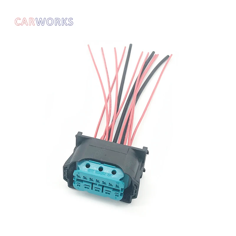 Arnés de cableado para faros BMW X1 E90 E92 F18 320 - imagen 5