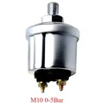M10  0-5Bar