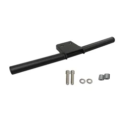 Kit de soporte de luz antiniebla para CFMOTO 450MT 2023 en adelante