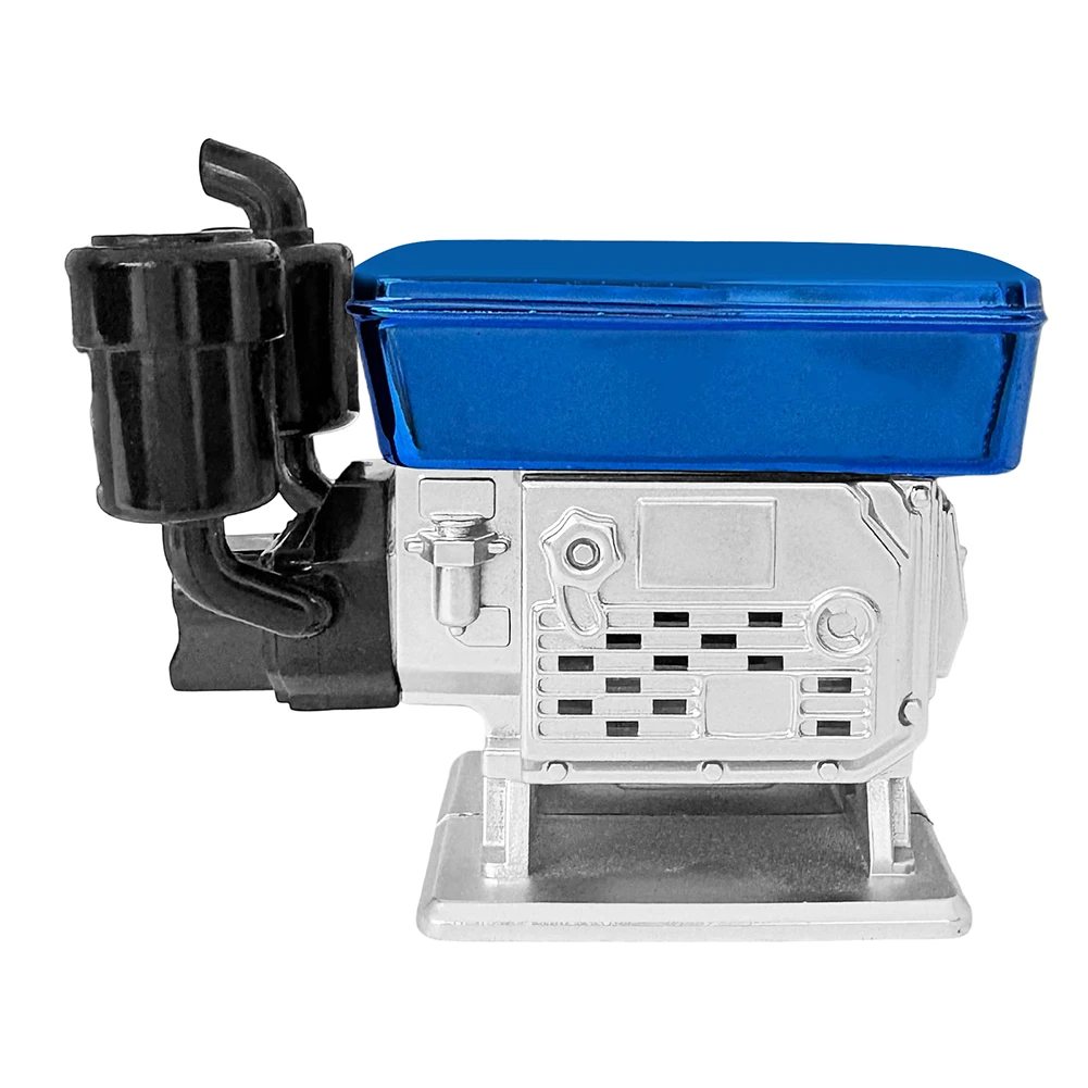 Difusor solar giratorio con aromaterapia y sonido motor – interior coche - imagen 3