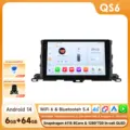 QS6 AHD2 AI