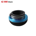 Black 42mm