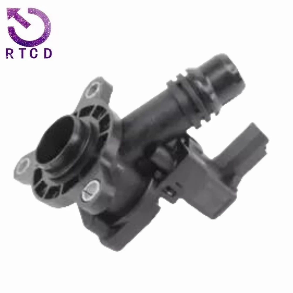 9676981680 Válvula solenoide turbocompresor para Peugeot Citroen 1.2 T - imagen 5