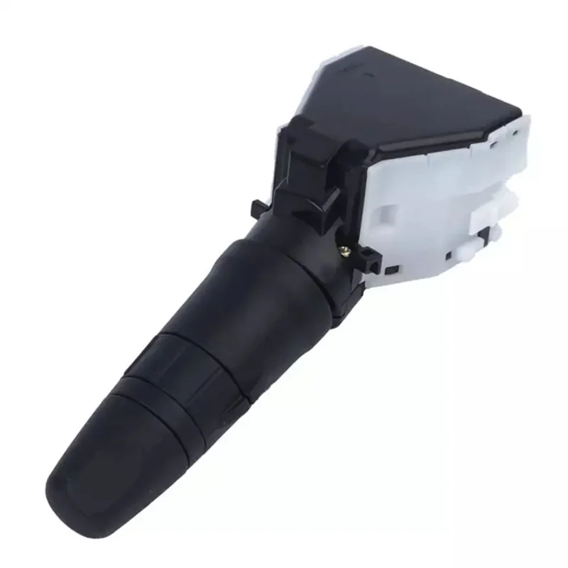 AB56 25540-EE90E Mando de intermitentes Nissan Rogue Titan Infiniti G35 - imagen 3