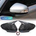 Carbon fiber pattern