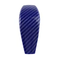 carbon fiber blue