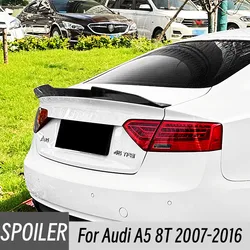 Alerón cola de pato PSM para Audi A5 Sportback 8T 2007-2016
