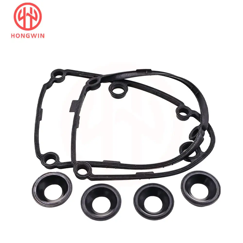 03L 103 469 R Junta de tapa de balancines para Audi, SEAT, Škoda y VW - imagen 4