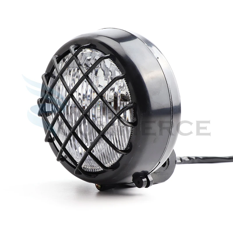 Faro delantera Yamaha Banshee 87-110cc – kit 2 uds. para Quad y ATV - imagen 4