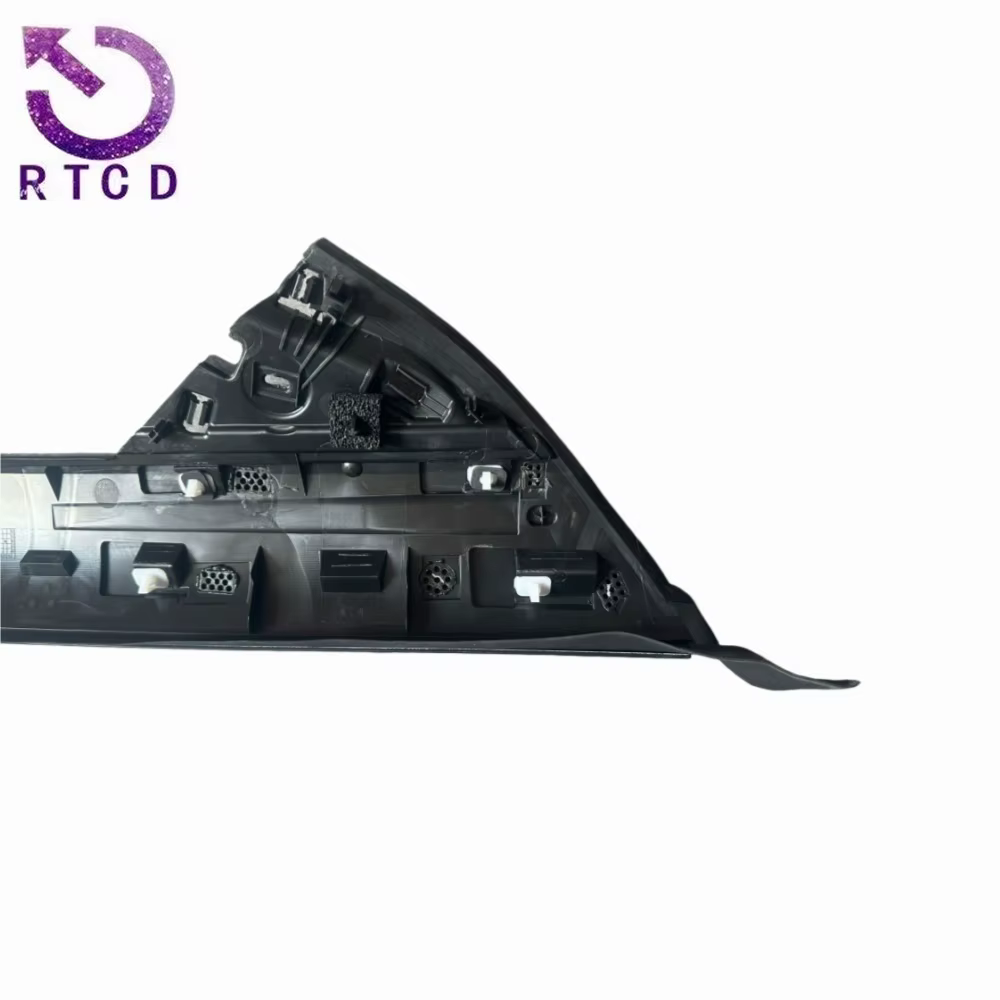 Moldura decorativa delantera Citroën C5 Aircross 98172071777 - imagen 4