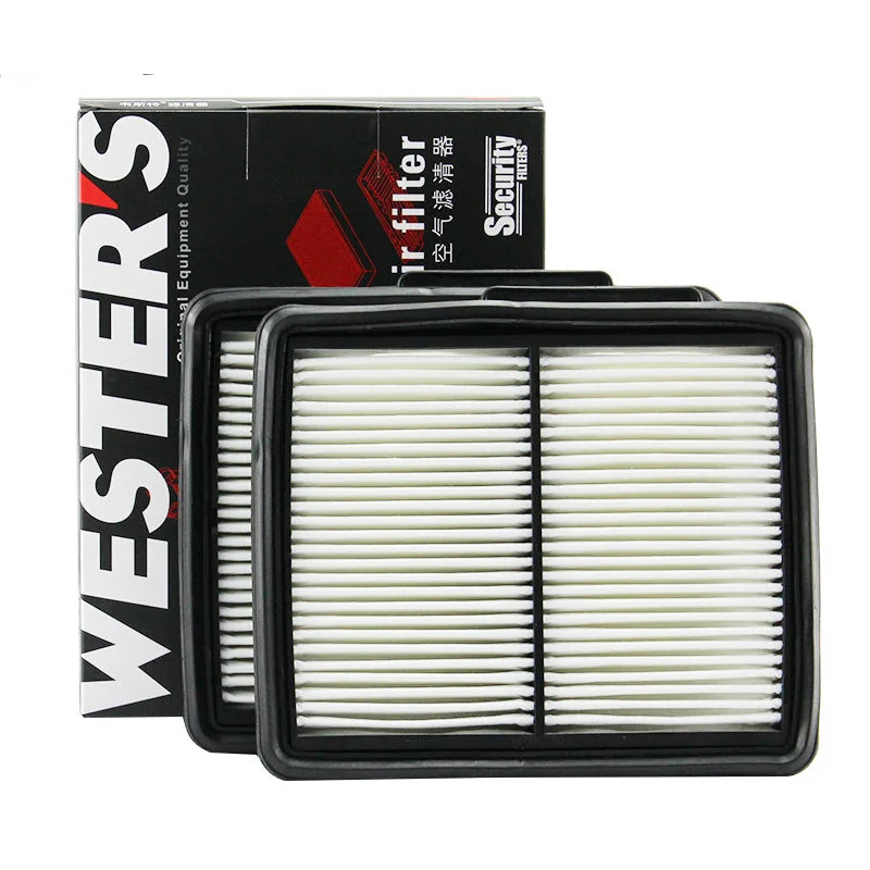 Filtro de aire WESTGUARD para INFINITY M25 y Q70 gasolina - imagen 4