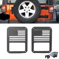 rear light cover A