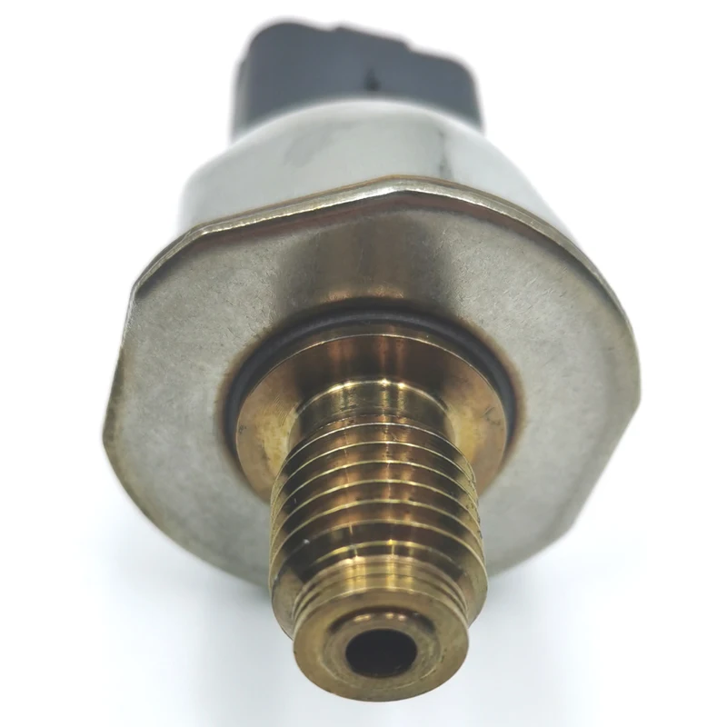 4M5Q-9D280-DB Sensor presion rail combustible-Focus Mk2/C-Max 1.8 TDCi - imagen 3