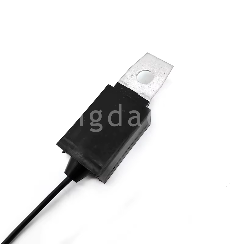6555K9 Condensador antiparasitario para bobina de encendido Peugeot 206 - imagen 3