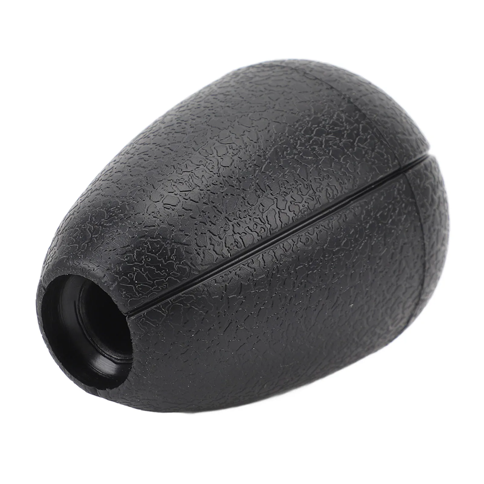 Perilla de cambio antiarañazos ergonómica para Nissan Patrol Y60 GQ - imagen 4