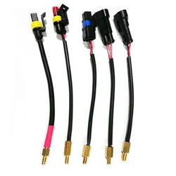 Sonda temperatura agua sistema GPL CNG reductor – Recambios automoción