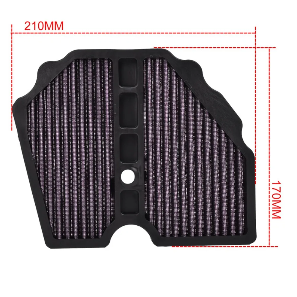 Limpiador para filtro de aire Benelli TRK 502 X BJ500