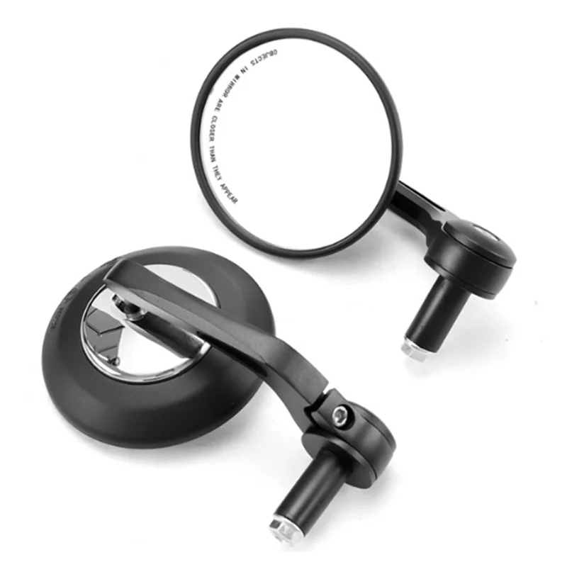 Retrovisor lateral QJMOTOR QJ350-12E para moto - imagen 5